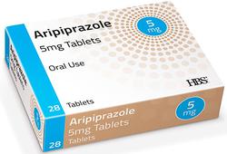 موارد مصرف ، عوارض و تداخل دارویی قرص آریپیپرازول