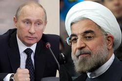 گسترش همکاری ایران و روسیه پاسخگوی منافع دو ملت خ