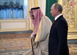 چرا پوتین آغوش خود را برای عربستان و امارات باز ک