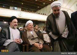 ماجرای علاقه رهبر انقلاب به نامزد شدن حسن روحانی 
