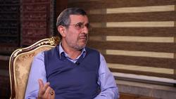 احمدی‌نژاد: من هم فیلترشکن استفاده می‌کنم/ توضیح 