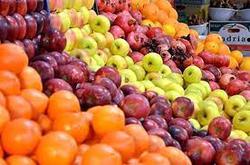 نگاهی بر بازار میوه در هفته اول فروردین ۱۴۰۰