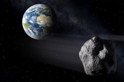 سیارک «آپوفیس» حداقل تا ۱۰۰ سال آینده به زمین برخ