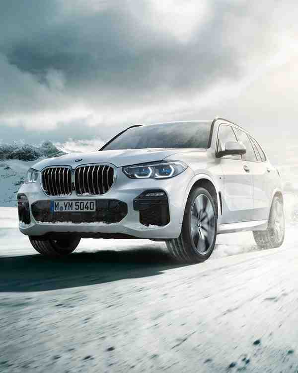 Ice ice baby  The BMW X5 TheX5 BMW X5  اینستاگرام