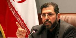 واکنش سخنگوی وزارت خارجه به قرارداد ۲۵ساله ایران 
