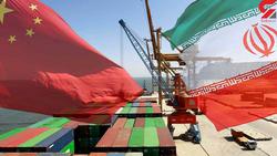 سود بزرگ ایران از قرارداد 25 ساله با چین / اتحادی