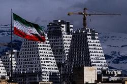 استاتیستیکس تایمز: ایران بیست و دومین اقتصاد بزرگ