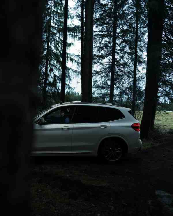 The escapist The BMW X3 TheX3 BMW X3 BMWrepost si