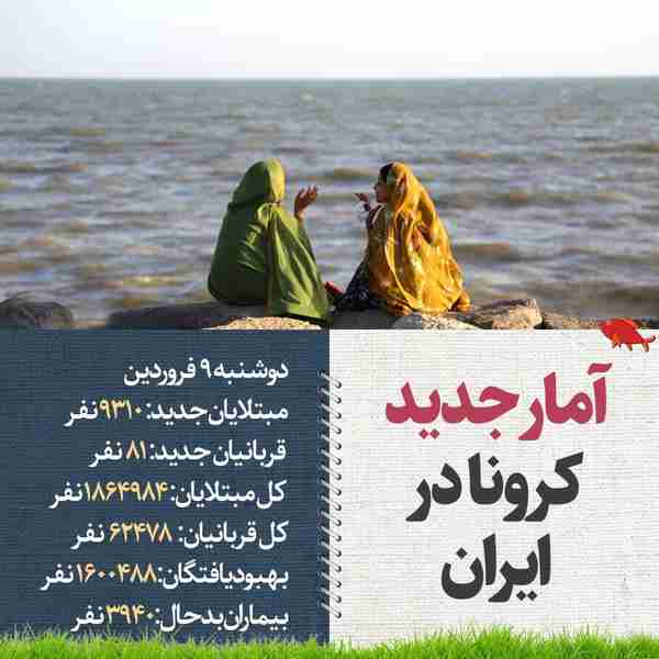 ‌ سخنگوی وزارت بهداشت در حال حاضر ۲۳ شهرستان قرمز