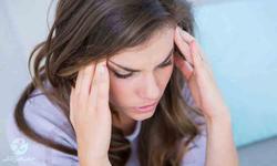 درمان سردرد عصبی | راه‌های کاهش سردردهای ناشی از 