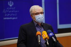 وزیر بهداشت خطاب به مردم: بار و بندیل سفر نبندید 