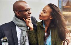 7 راهکار برای اینکه همسرتان کم به شما ابراز محبت 