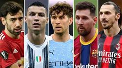 مسی در صدر ۵۰ بازیکن برتر فوتبال جهان    علیرغم ح