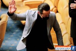 پشت پرده رای نیاوردن علی کریمی در انتخابات فدراسی