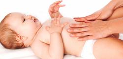 بیماری هیدرونفروز در نوزادان چیست؟   هیدرونفروز ب