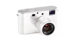 نمونه اولیه دوربین لایکا با طراحی جانی آیو به قیم