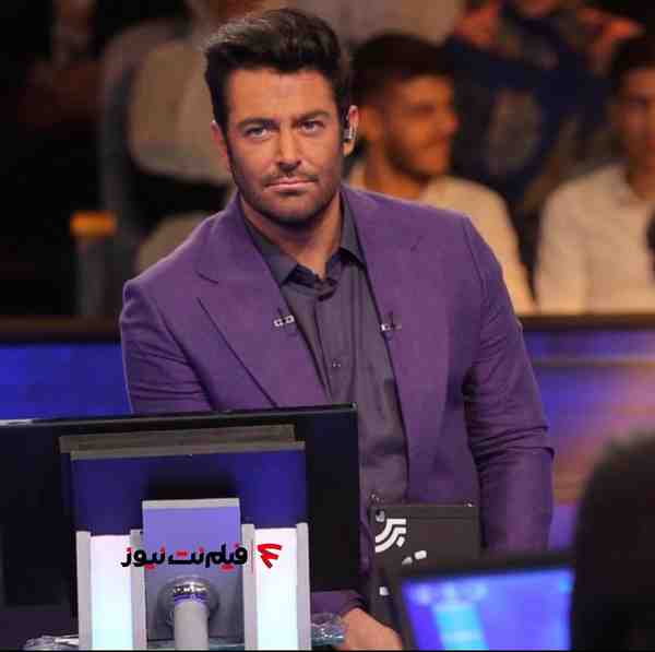 محمدرضا گلزار با مسابقه هفت خان به اجرا بازمی‌گردد