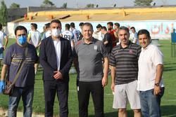 فسخ های غیر موجه در فوتبال ایران؛ فیفا متعجب، هوا