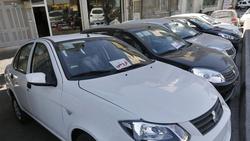 قیمت جدید خودروهای داخلی در بازار تهران - 16 اسفن