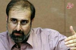 یار غار محمود احمدی نژاد از او جدا شد /داوری: حتم