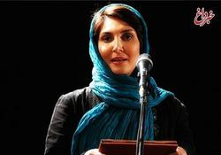 مرجان اشرفی زاده: فیلم‌های تاریخی می‌توانند مرجع 
