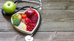 ۱۰ گزینه غذایی قلب را جوان نگه می دارند  سلامت قل