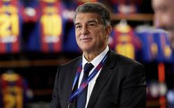 رئیس جدید باشگاه بارسلونا معرفی شد  با پایان شمار