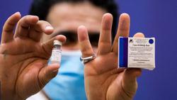 واکسن کرونا در کادر درمان عارضه‌ای نداشت  دکتر قا