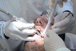 برترین‌ دانشگاه‌های دنیا در رشته "دندانپزشکی"  در
