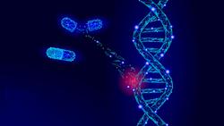 استفاده از نانوذرات برای ژن درمانی چه مزایایی دار