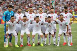 لیست تیم ملی فوتبال ایران چه زمانی اعلام می ‌شود؟