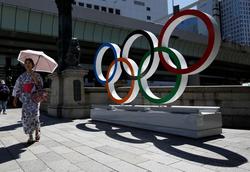 المپیک توکیو بدون حضور تماشاگران خارجی برگزار می‌