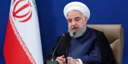 روحانی: ایران از عهد باستان تا به امروز همواره من