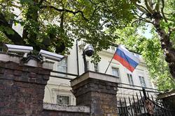 ایتالیا دو دیپلمات روس را به اتهام جاسوسی اخراج ک