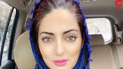 زیباترین و جذابترین خانم بازیگر ایرانی کیست"! + ع