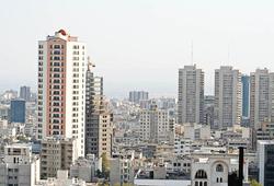 خانه در تهران چقدر گران شد؟  گزارش تحولات بازار م