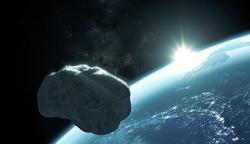 ناسا؛ عبور سیارکی بزرگ از نزدیکی زمین  سازمان فضا