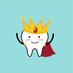 تاج دندان چیست و چگونه جایگزین می شود؟ + نحوه مرا