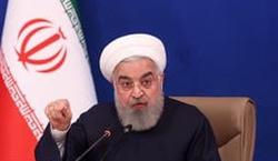روحانی: نمی‌توانیم منتظر واکسن تولید داخل در تابس