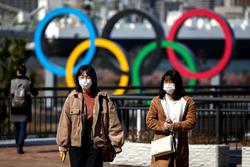 ۱۰۰ روز تا المپیک توکیو و مشکل ژاپن در مهار موج ج