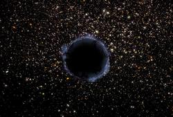 سیاره نهم منظومه‌شمسی: سیاره ایکس یا سیاهچاله‌ای 