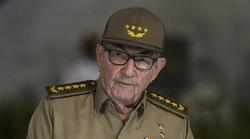 پایان دوران کاستروها؛ رائول کاسترو از رهبری حزب ک
