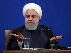 روحانی : هفته جاری، هفته سختی است  حجت الاسلام و 