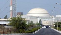 هیچ‌گونه آسیبی در اثر زلزله به نیروگاه اتمی بوشهر