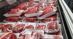 قیمت گوشت گوسفندی ۱۴۰ هزار تومان/ مردم توان خرید 