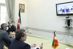 سازوکارهای اجرای کامل برجام در نشست ایران و ۱+۴ ب