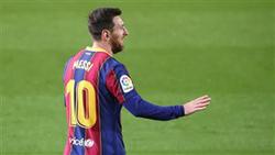 پنج شرط مسی برای تمدید قرارداد با بارسلونا  ملی‌پ