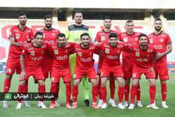 واکنش باشگاه پرسپولیس به واریز 8 میلیارد پول از س