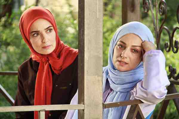 سریال  ماه_و_پلنگ  شب های رمضان برای چندمین بار ب