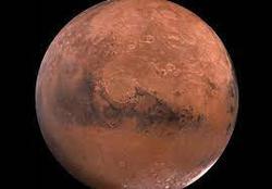 تبدیل هوای مریخ به اکسیژن قابل تنفس  مریخ‌نورد "ا